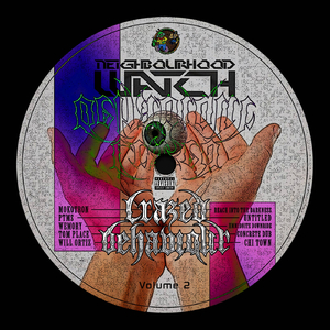 Reach Into the Darkness