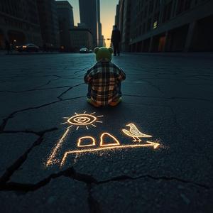 Manifesto a Gessetto