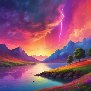 Difference  by @darksamples005