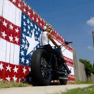 The Starlight Shaman