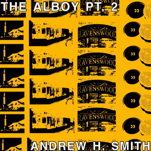 The Alboy, Pt. 2