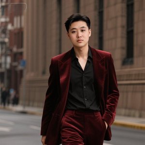 你走以后全是伤口