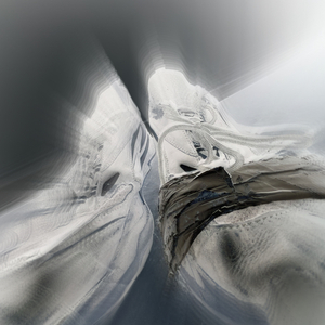 Na Nohou Rozbitý Shoesky