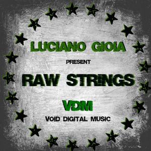 Raw Strings (Original Mix)