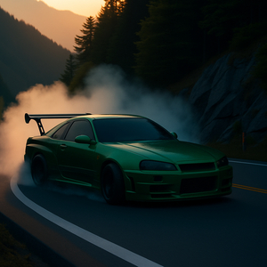 ShadowWave