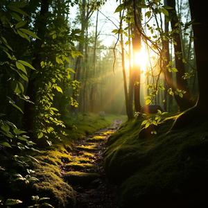 Голос природы