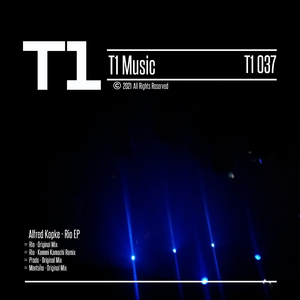 Montaña (Original Mix)