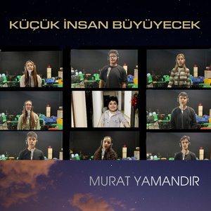 Küçük İnsan Büyüyecek