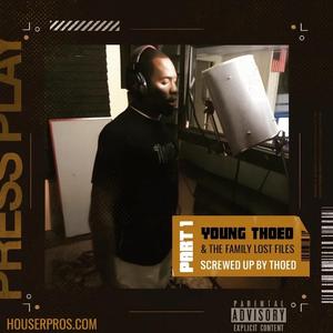 Hella Gifted (Screwed Up)