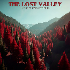 The Lost Valley