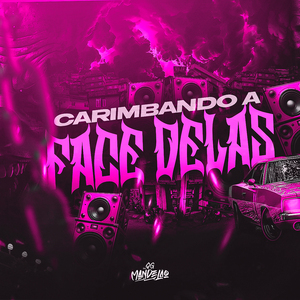 Carimbando a Face Delas