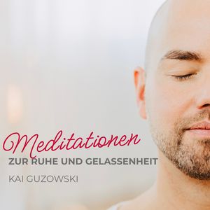 Tiefenentspannung zum erholsamen Einschlafen