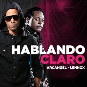 Hablando Claro