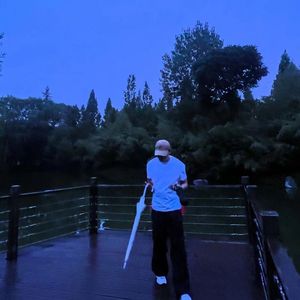 Blue Butterfly(Prod by Prodby-J)