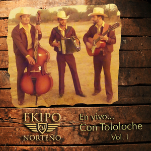 Olegario Chaidez (En Vivo)