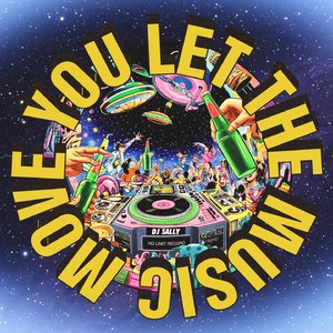 Let The Music Move You (Radio Mix)