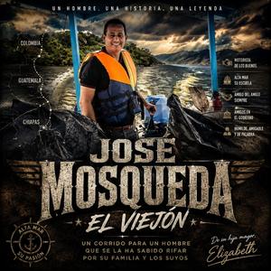 Jose mosqueda