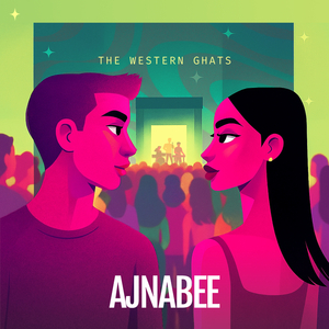 Ajnabee