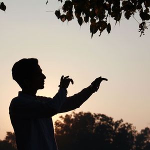 तुम्हारे बिना, मेरा क्या है?