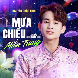 Mưa Chiều Miền Trung