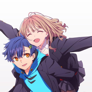 AI绫地宁宁 ストロボメモリー