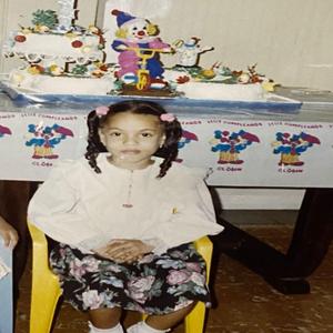 La mama de la locura