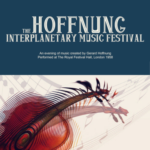 Two Excerpts from a Hoffnung Festival Overture