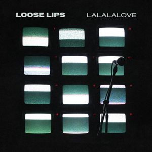 Lalalalove