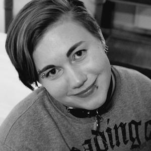 Laugh (feat. Martin Mentzoni)