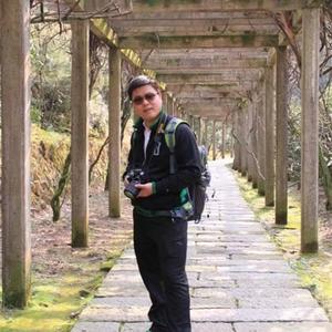 从此眼里都是你