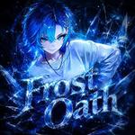 Frost Oath (Slowed) - CEROU 专辑封面