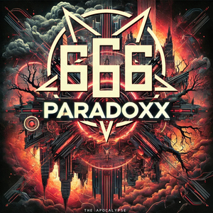 paradoxX (Ultimate Xxl)