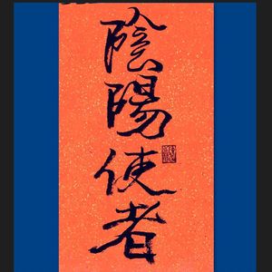 阴阳使者〖DEMO〗