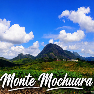 Monte Mochuara
