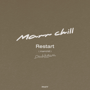 Restart (Cover)