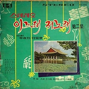 닐리리 맘보