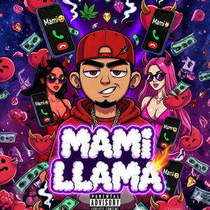 Mami llama
