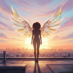 The Strong Don't Get a Break