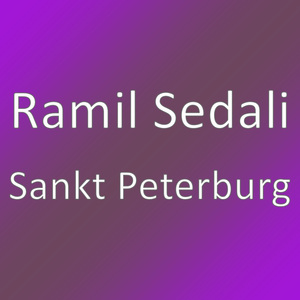 Sankt Peterburg