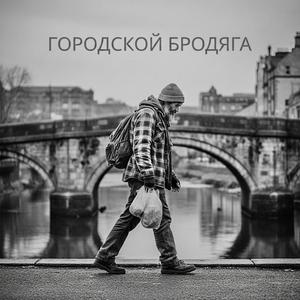 Городской бродяга