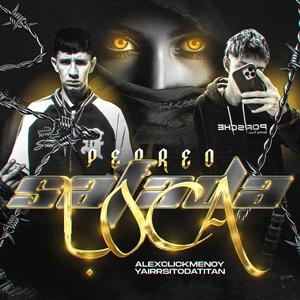 Perreo Safada Loca (feat. ElClickMenoy & Badbalta)