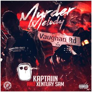 Murder Melody (feat. Kaptaiin)