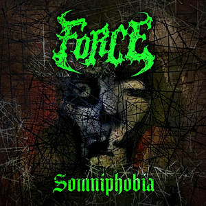 Somniphobia