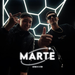 MARTE