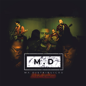 The Boggieman (Ao Vivo)