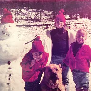 Ser humano es un regalo