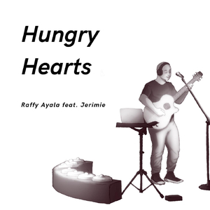 Hungry Hearts (feat. Jerimie)