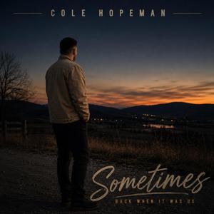Sometimes