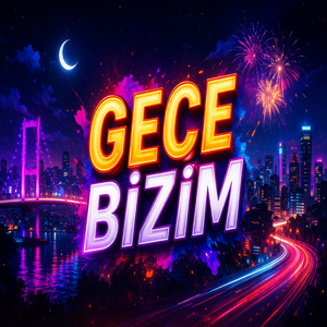 GECE BİZİM