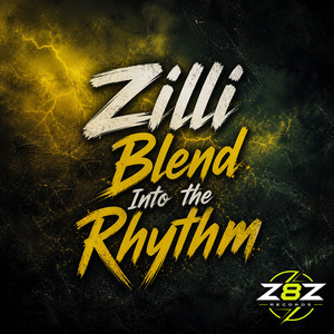 Blend Into the Rhythm